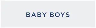 baby boys category